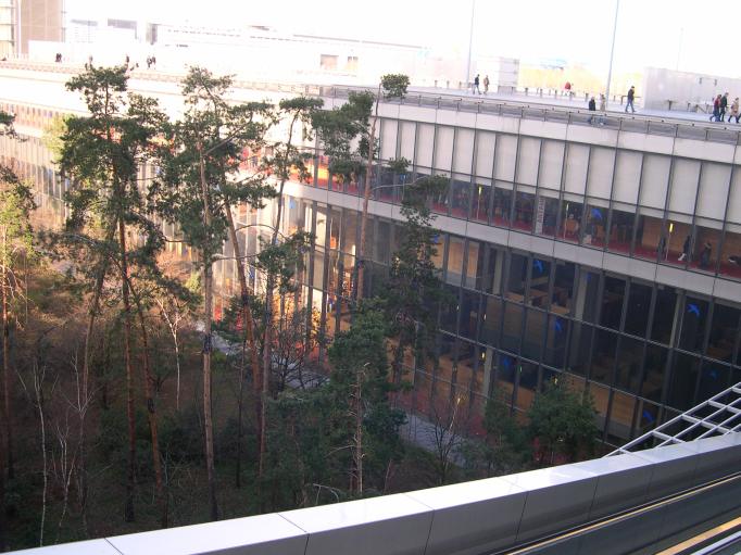  BNF